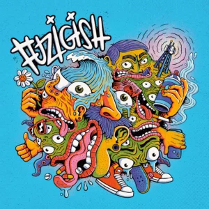 FUZIGISH