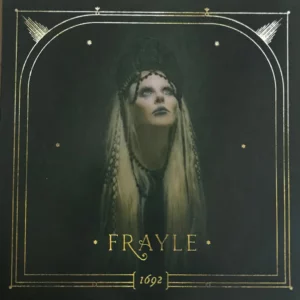 Frayle - 1692