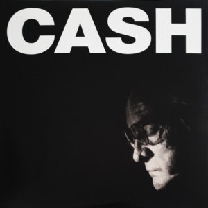 Johnny Cash - American IV: The Man Comes Around (2LP)