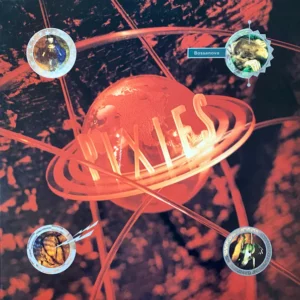 Pixies - Bossanova