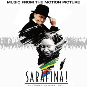 Sarafina OST