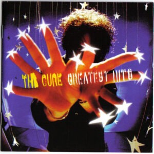 The Cure - Greatest Hits (2LP)