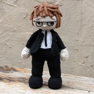 Ben Folds