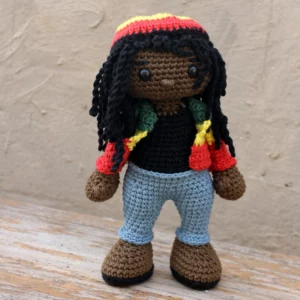 Bob Marley