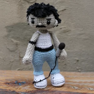 Freddie Mercury
