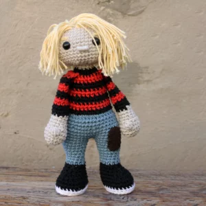 Kurt Cobain