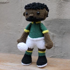 Siya Kolisi