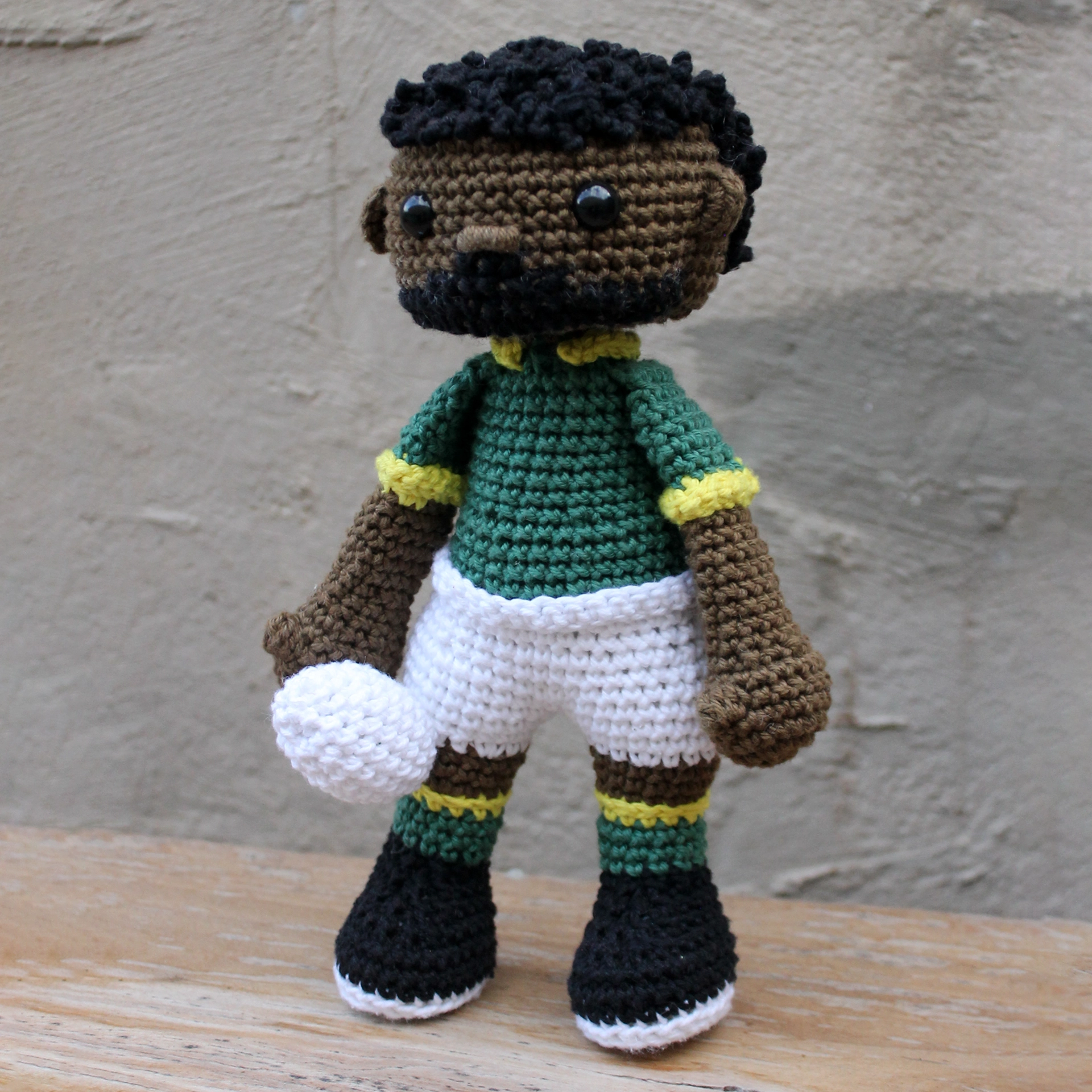 Siya Kolisi
