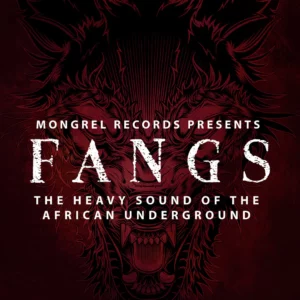 FANGS - Boxset