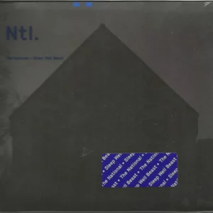 The National - Sleep Well Beast