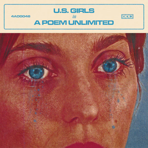 U.S Girls in A Poem Unlimited