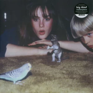 Big Thief - Masterpiece