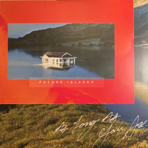 Future Islands - As Long As You Are