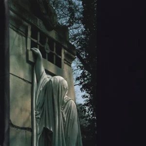 Dead Can Dance - Within The Realms Of A Dying Sun