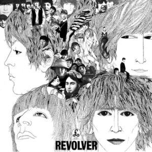 The Beatles - Revolver (Remastered)