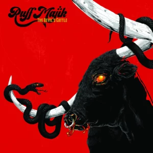 Ruff Majik - The Devil's Cattle