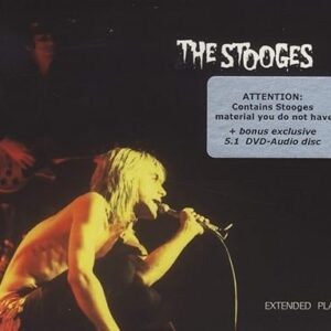The Stooges - Extended Play