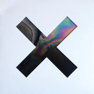 The xx - Coexist