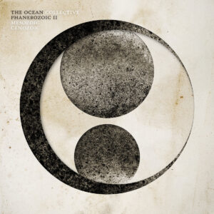 The Ocean Collective – Phanerozoic II: Mesozoic | Cenozoic