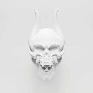 Trivium - Silence In The Snow
