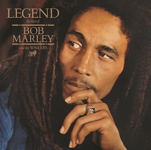 Bob Marley and the Wailers - Legend (Best Of )