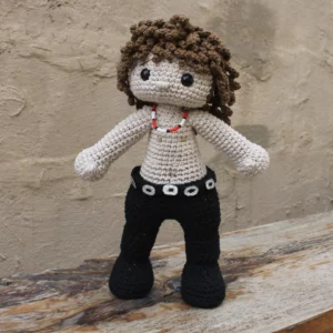 Jim Morrison