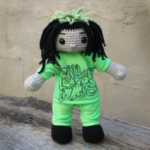 Billie Eilish