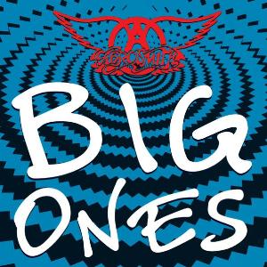 Aerosmith – Big Ones