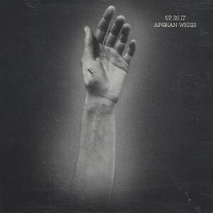 The Afghan Whigs – Up In It 