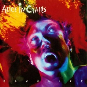 Alice In Chains – Facelift (2LP)
