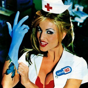Blink-182 - Enema Of The State