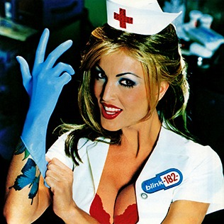 Blink-182 - Enema Of The State