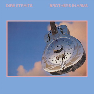 Dire Straits — Brothers in Arms