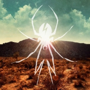My Chemical Romance — Danger Days: The True Lives of the Fabulous Killjoys