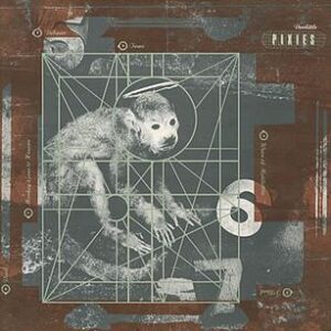 Pixies — Doolittle
