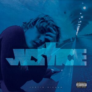 Justin Bieber - Justice
