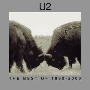 U2 - The Best Of 1900 - 2000