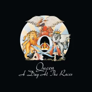 Queen - A Day At The Races