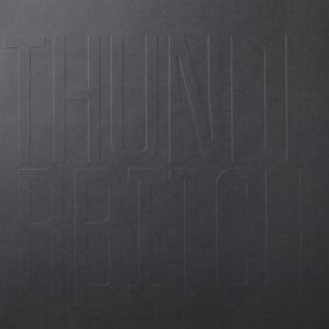 Thunderbitch - Thunderbitch
