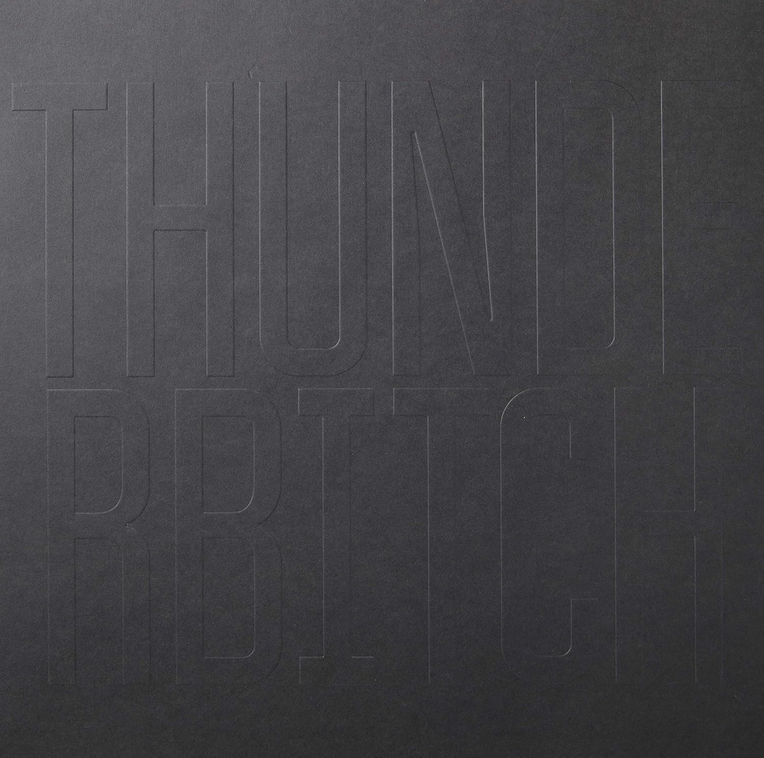 Thunderbitch - Thunderbitch