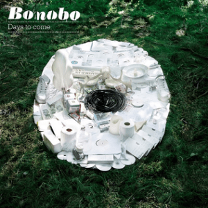 Bonobo - Days To Come