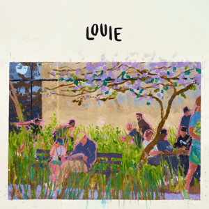 Kenny Beats - Louie