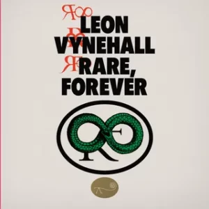 Leo Vynehall - Rare, Forever