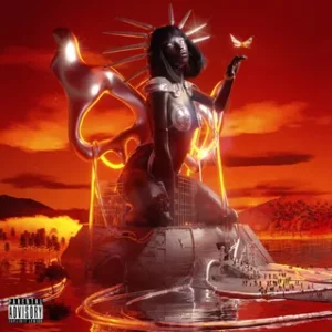 Tkay Maidza – Sweet Justice