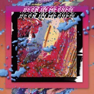 Bear In Heaven – I Love You, It's Cool