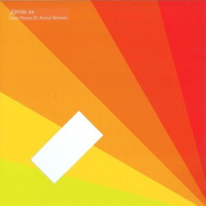 Jamie XX Feat. Romy - Loud Places (Remixes)